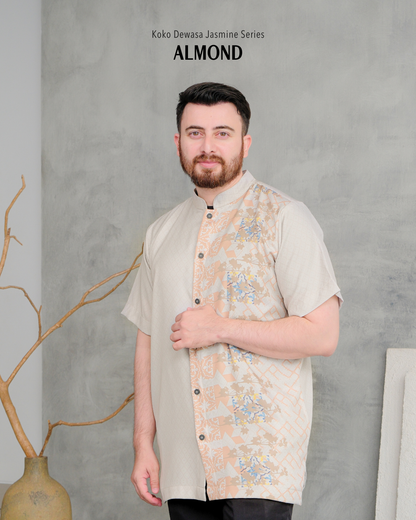 Jasmine Family Set - All Color