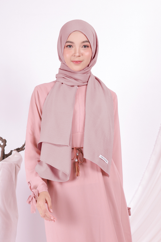 Pashmina Linia - LIN1.11 Mist Lilac