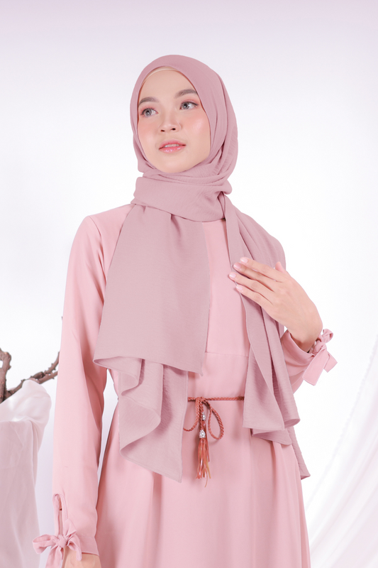 Pashmina Linia - LIN1.8 Misty Crape