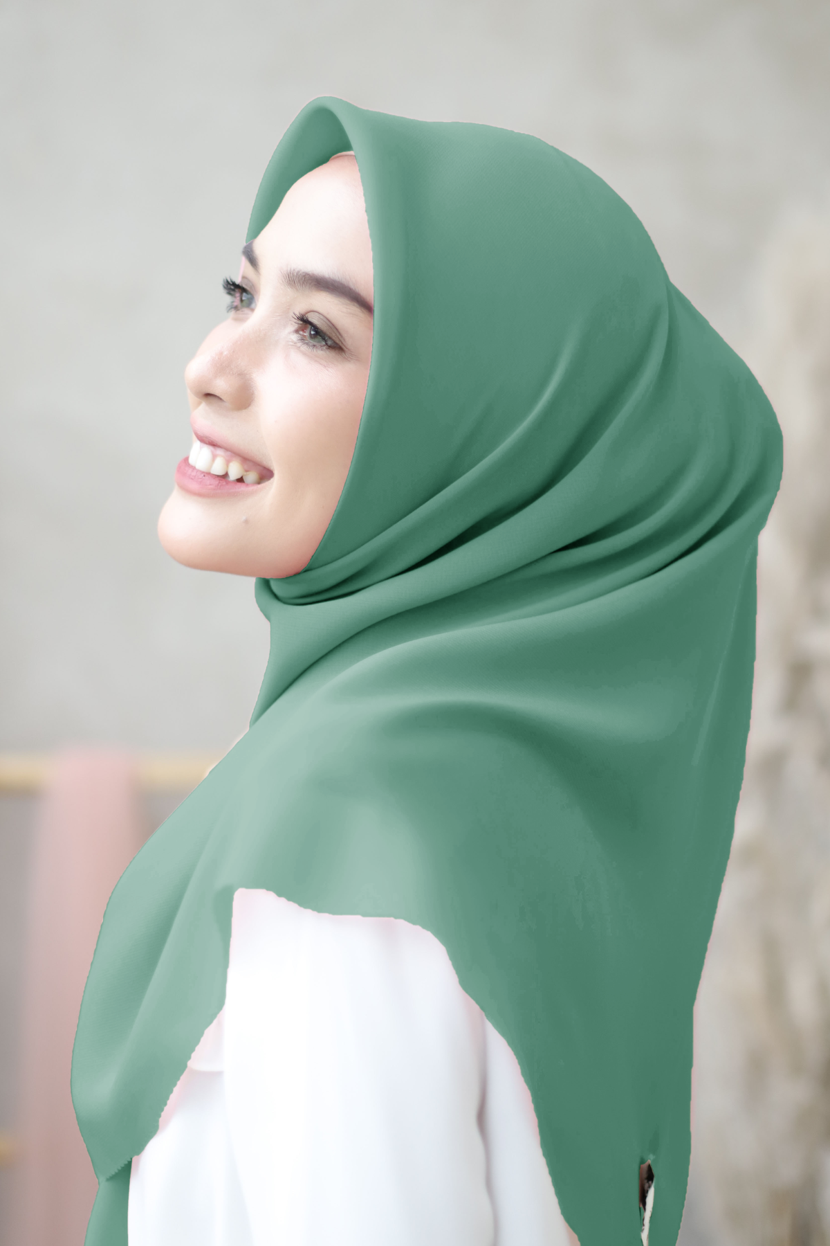Segiempat Hana - LP85.81 Sea Ocean