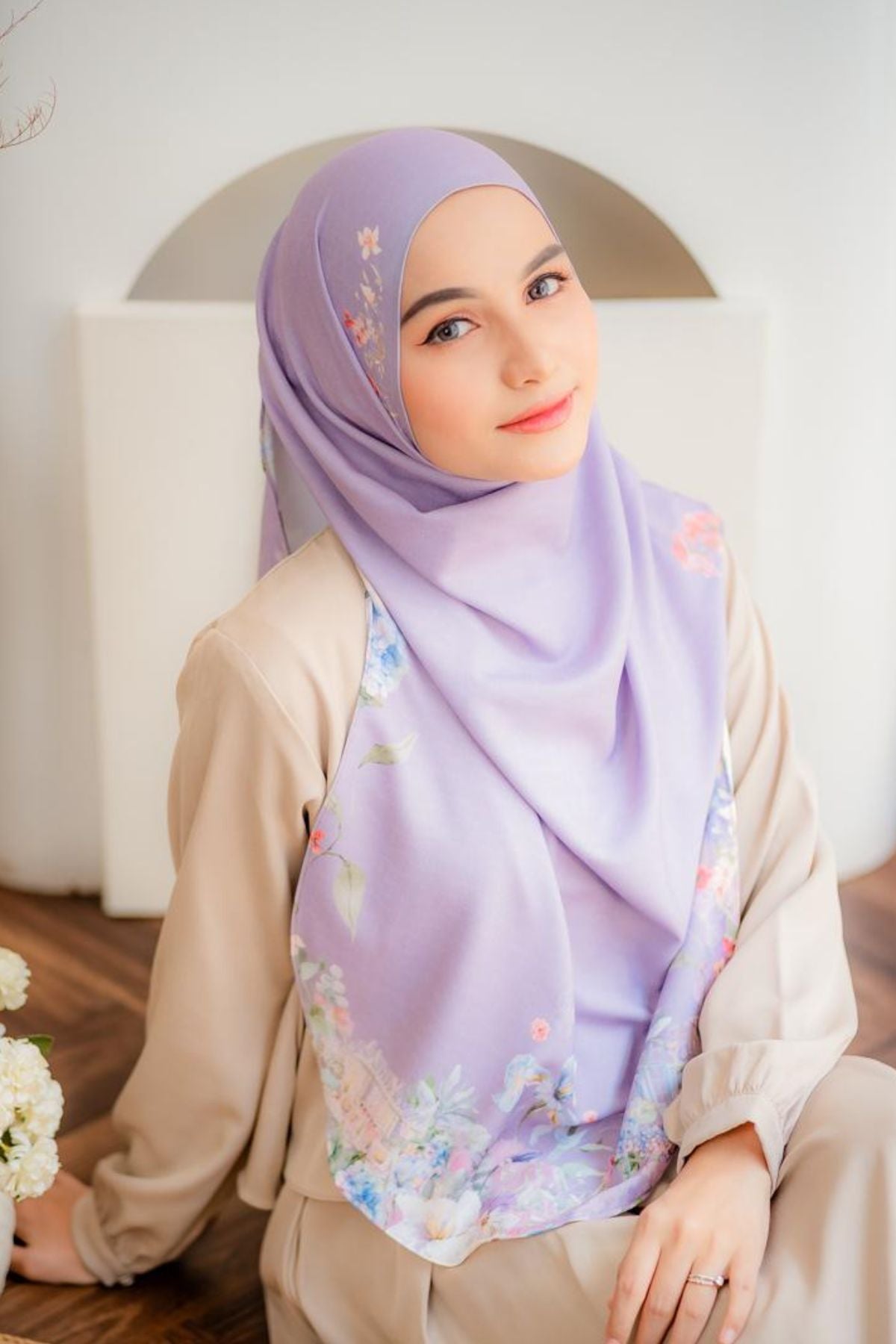 Malaya Purity - MP10.12 Lilac