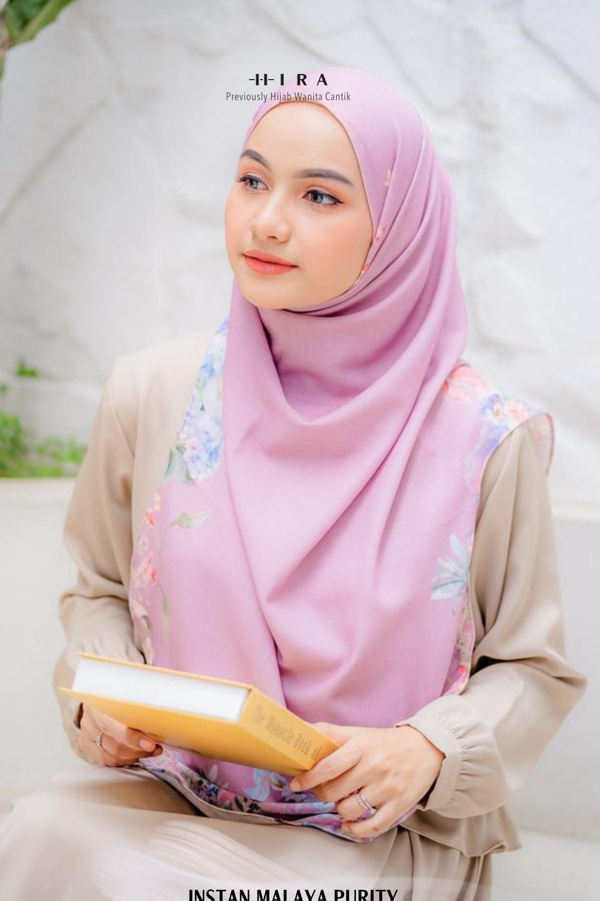 Malaya Purity - MP10.15 Pink