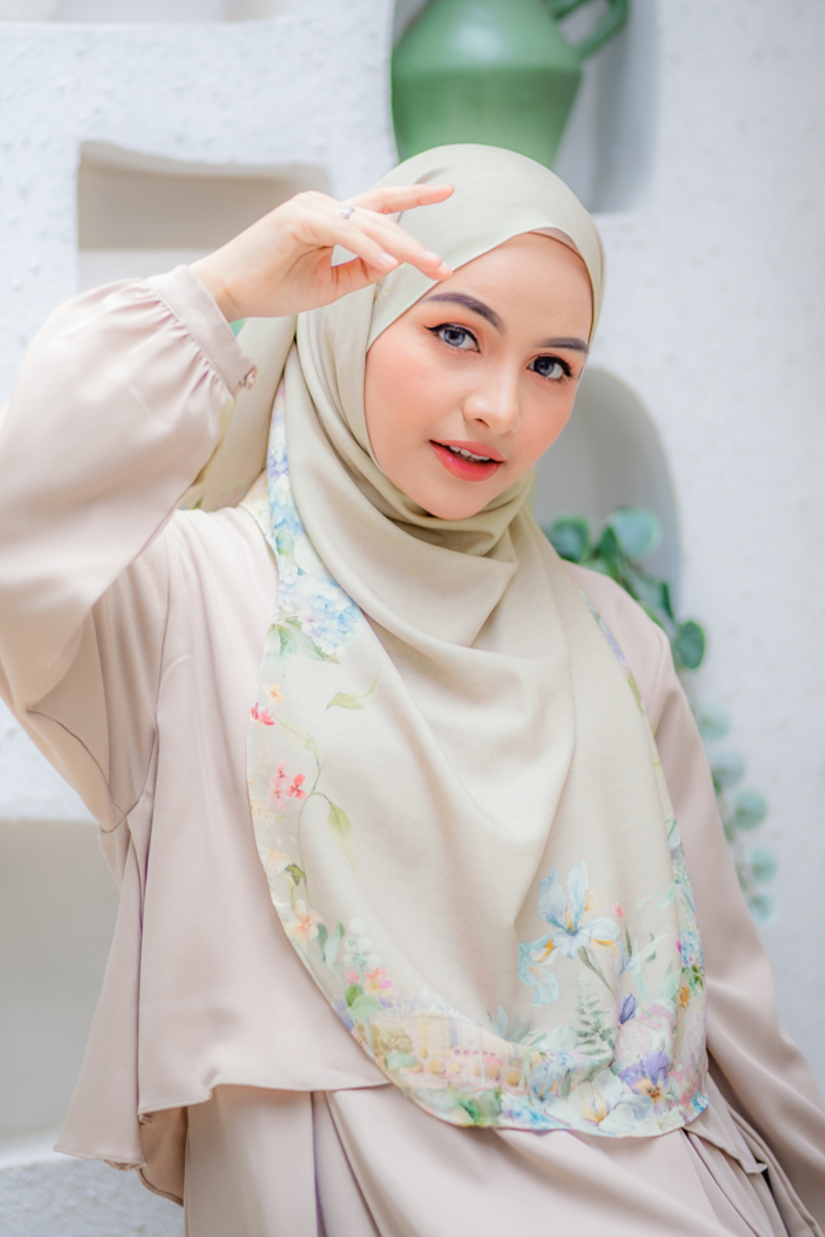 Purity - Instan Malaya | Almond - MP10.5