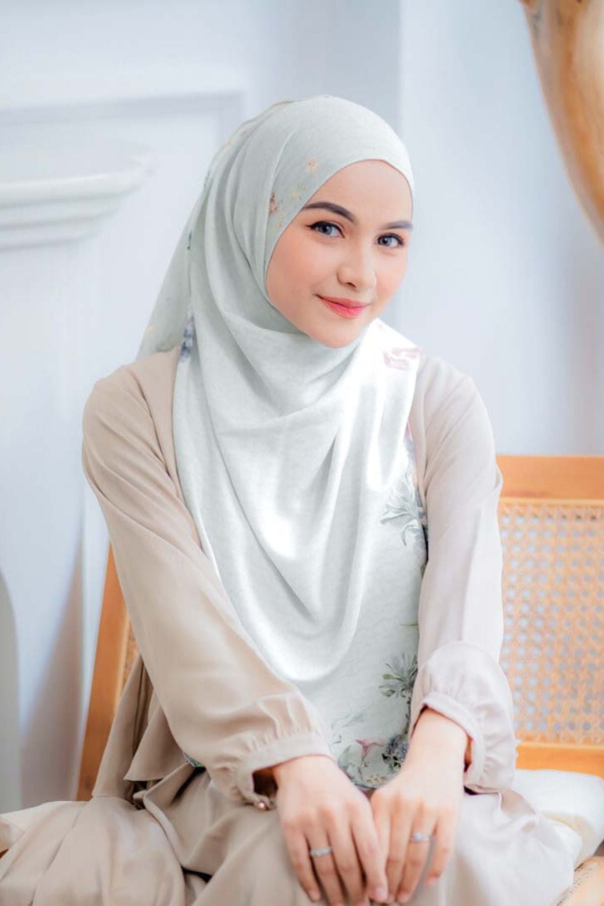 Malaya Purity - MP10.6 Beige