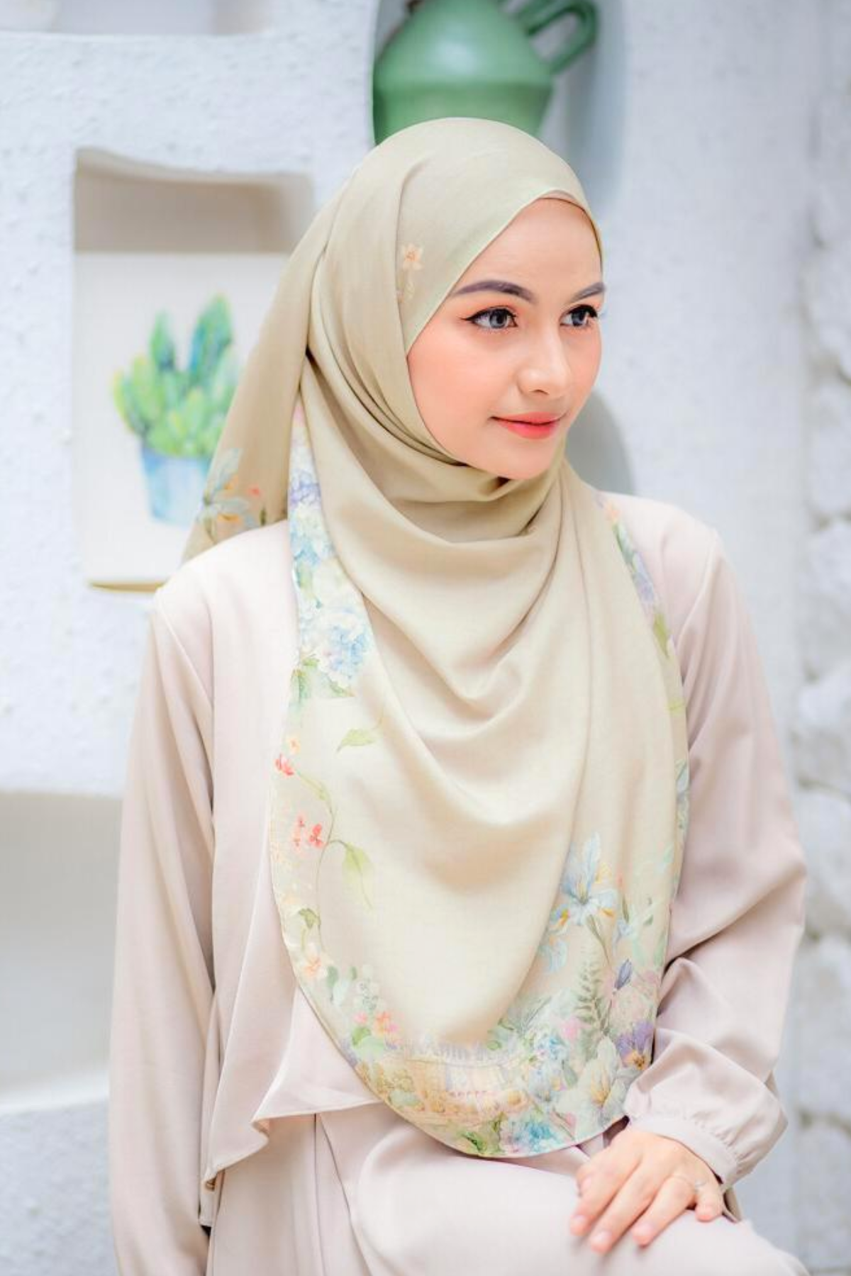 Purity - Instan Malaya | Cream - MP10.8