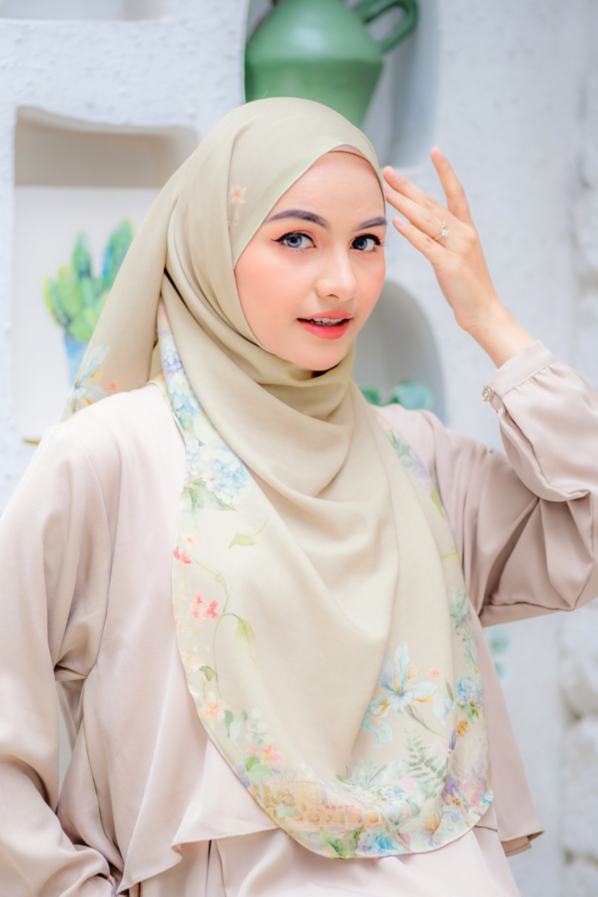 Purity - Instan Malaya | Cream - MP10.8