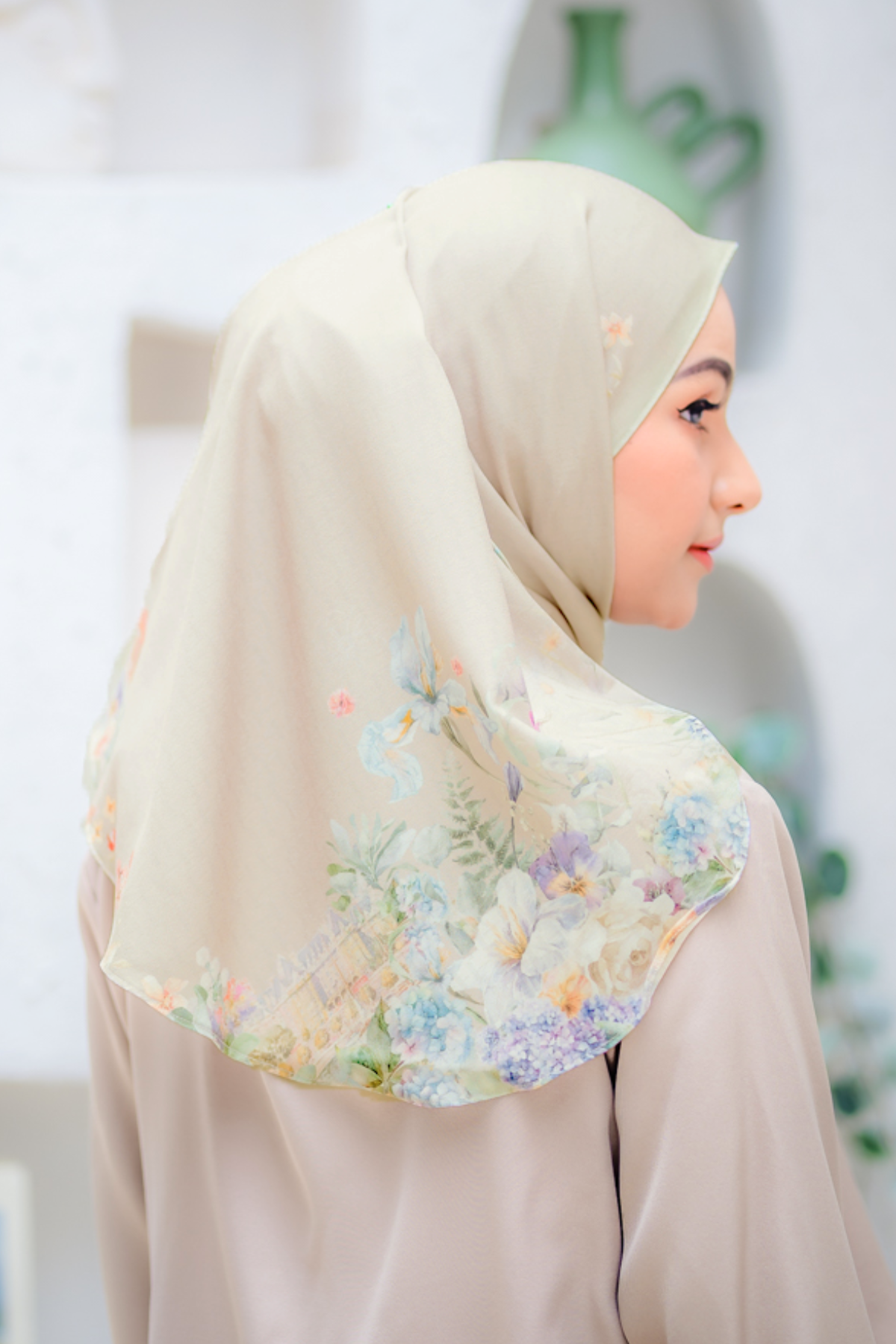 Purity - Instan Malaya | Cream - MP10.8