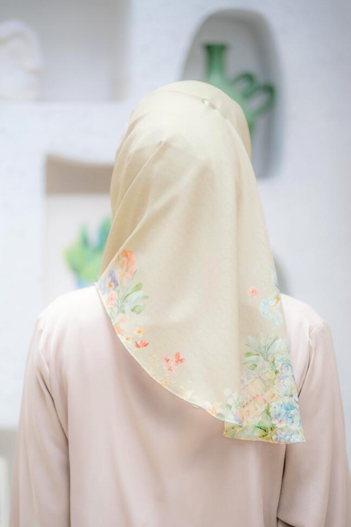 Purity - Instan Malaya | Cream - MP10.8