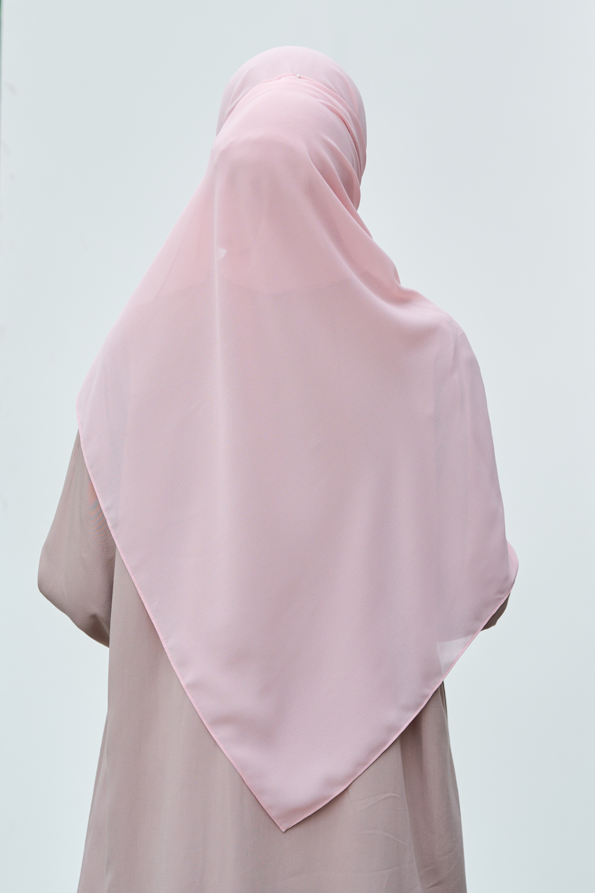 Emi - Shirt Blouse Cotton Premium - Mocca - MU19.4