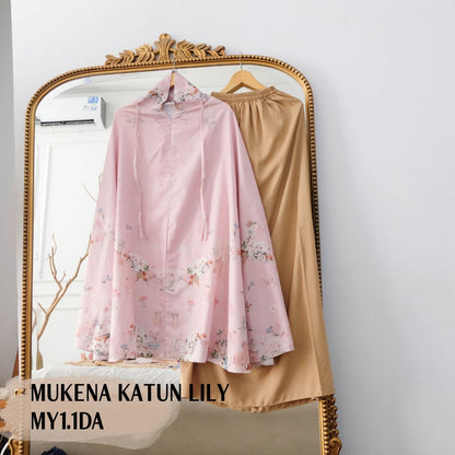 [DISKON AMBYAR] Last Stock HIRA - Dress Hijabwanitacantik | Dress Printing Exclusive | Gamis Pakaian Muslim | Sarimbit -Gamis Baju Koko