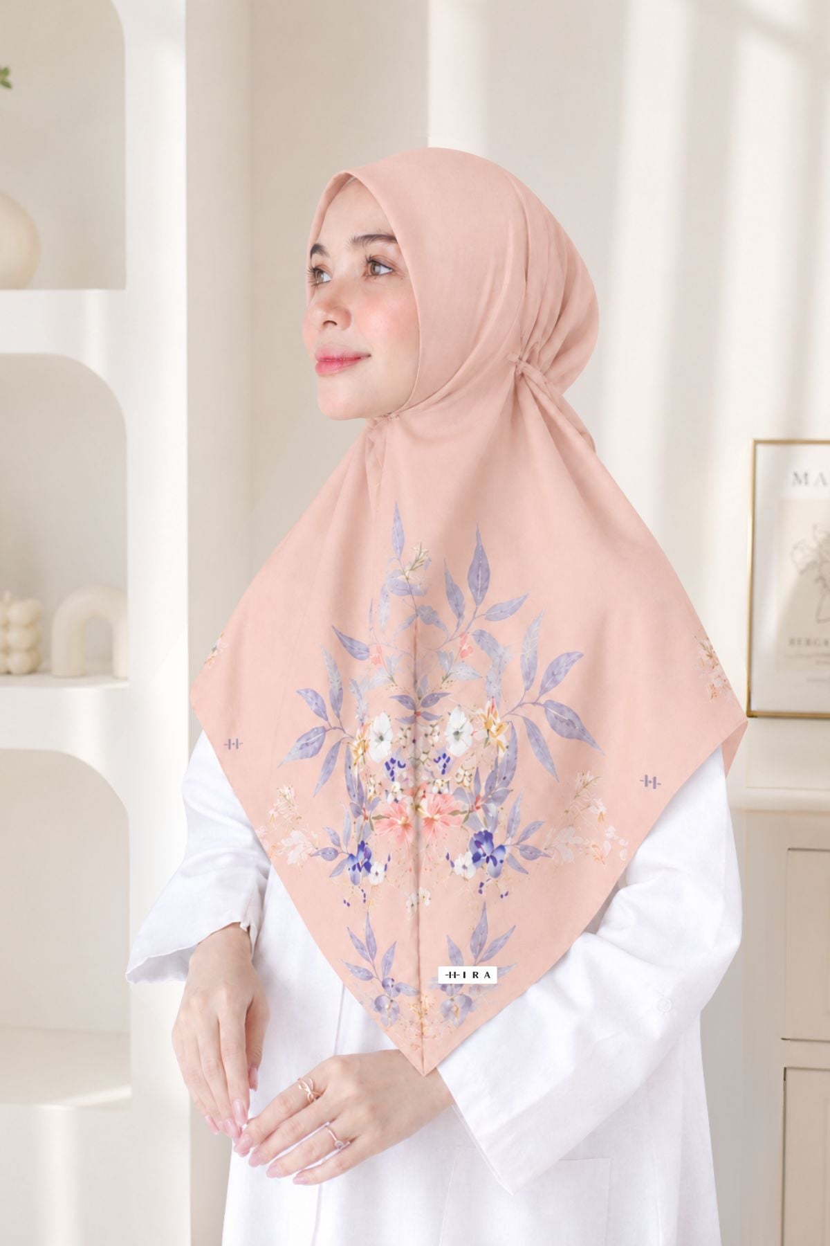 [ BUY 3 GET 1 Free ] Baiti Mirea - Misty