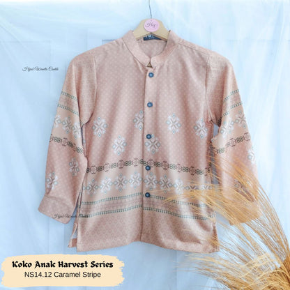 [DISKON AMBYAR] Last Stock HIRA - Dress Hijabwanitacantik | Dress Printing Exclusive | Gamis Pakaian Muslim | Sarimbit -Gamis Baju Koko
