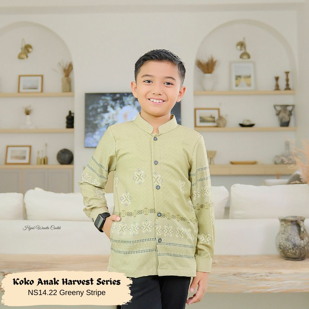 [DISKON AMBYAR] Last Stock HIRA - Dress Hijabwanitacantik | Dress Printing Exclusive | Gamis Pakaian Muslim | Sarimbit -Gamis Baju Koko