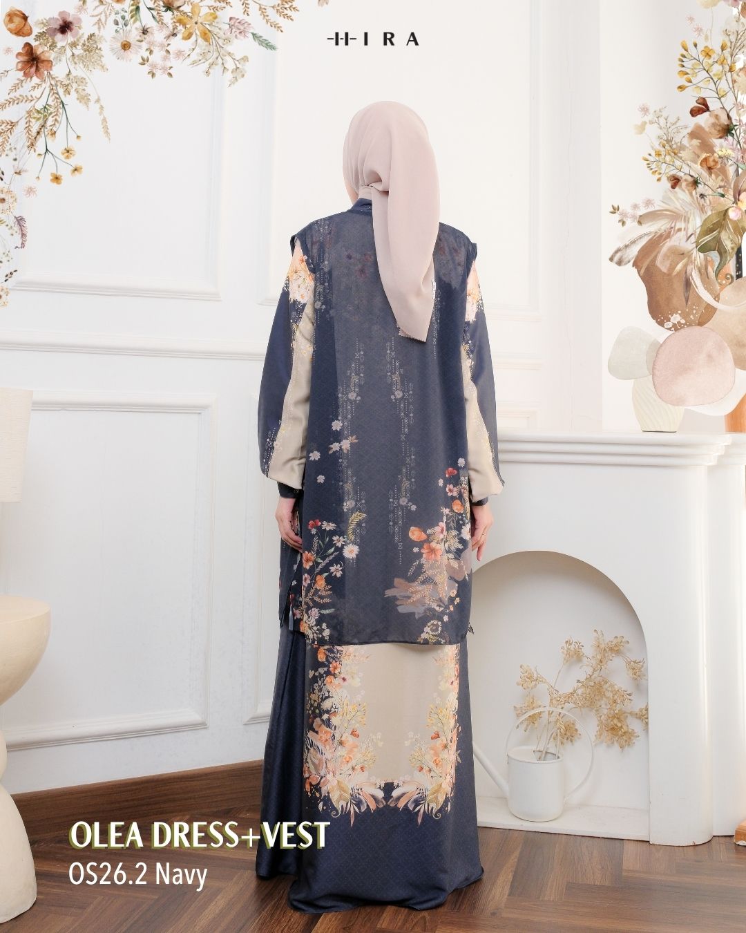 Olea Family Set - All Color