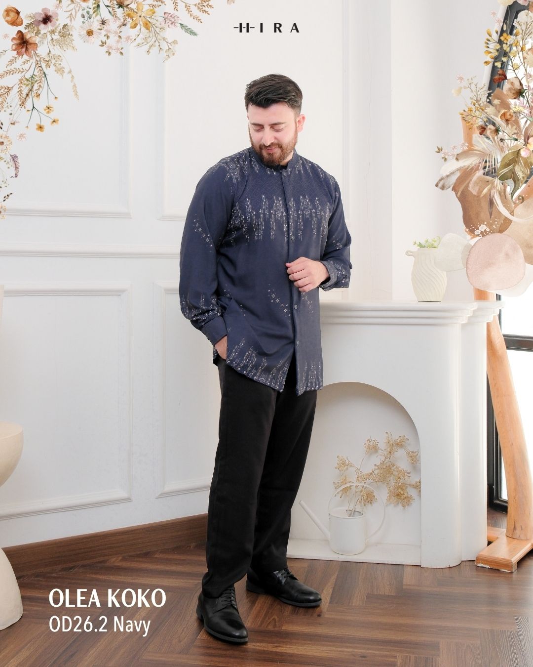 Olea Family Set - All Color