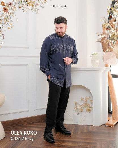 Olea Family Set - All Color