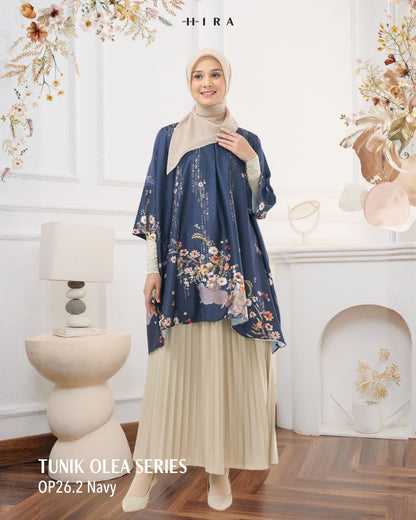 Olea Family Set - Navy