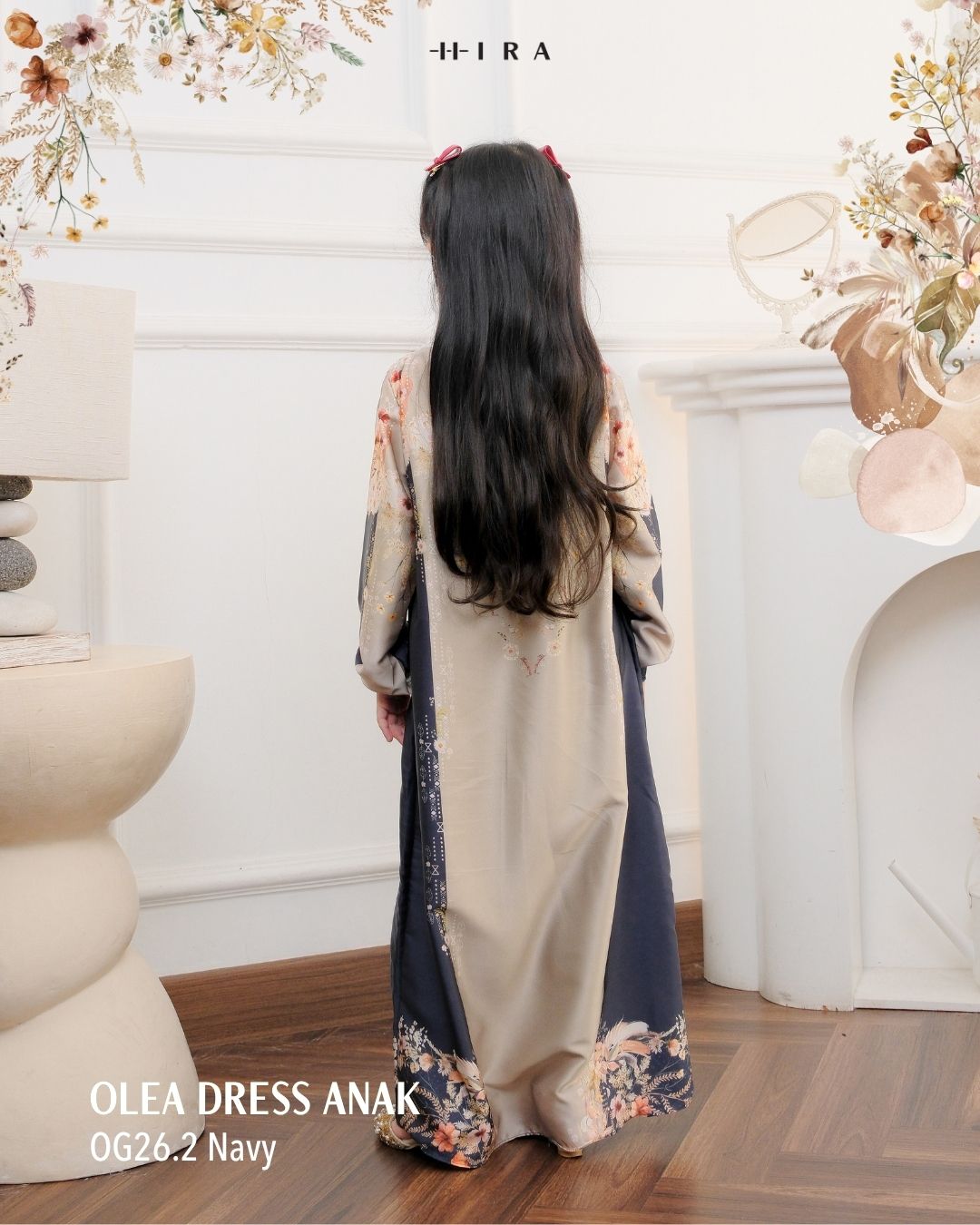 Olea Family Set - All Color