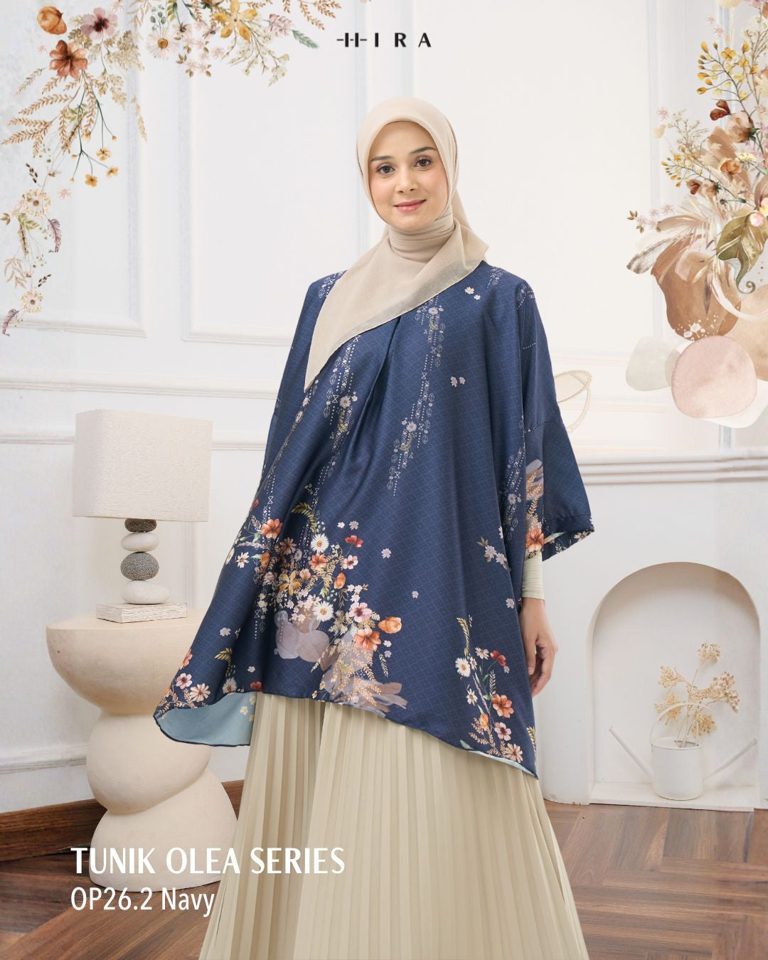 Olea Family Set - All Color