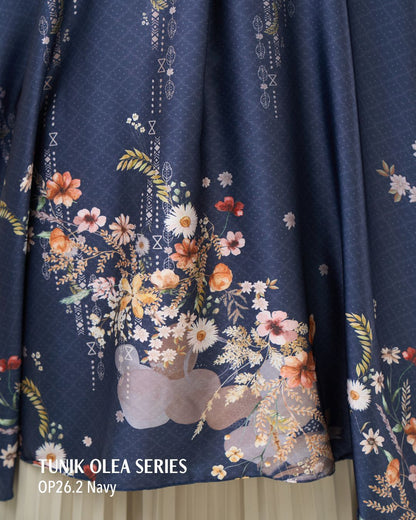 Olea Family Set - Navy