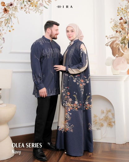 Olea Family Set - All Color