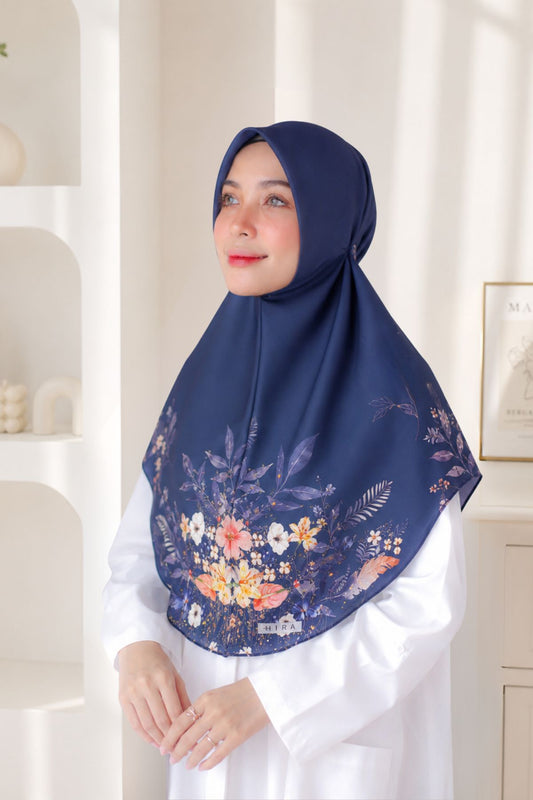 Baiti Mirea - Navy