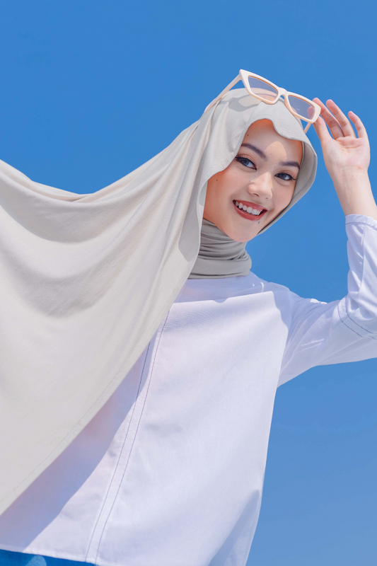 Pashmina Nala - PA9.6 Magic Grey
