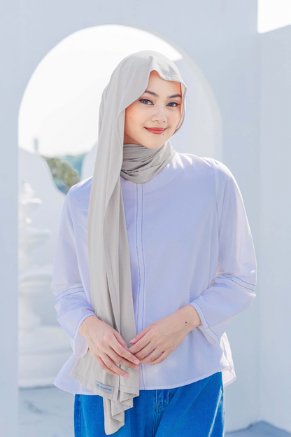 Pashmina Nala - PA9.6 Magic Grey