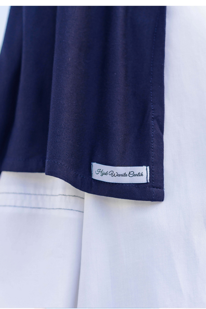Pashmina Nala - PA9.2 Deep Navy