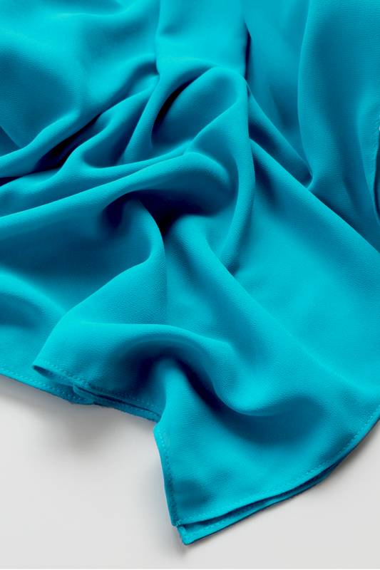 Pashmina Cyra - PBT9.101 Dark Turkish