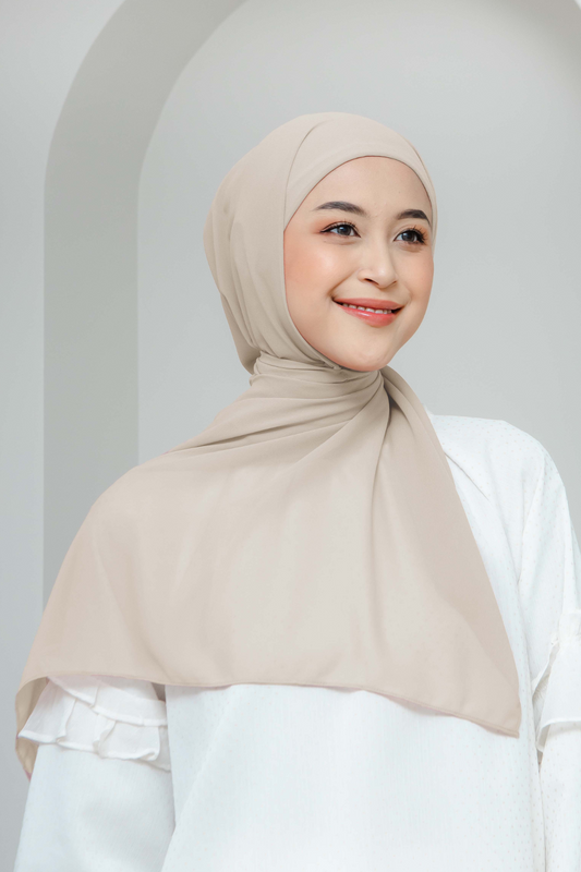 Pashmina Inner Inara - PNR1.13 Oat Latte