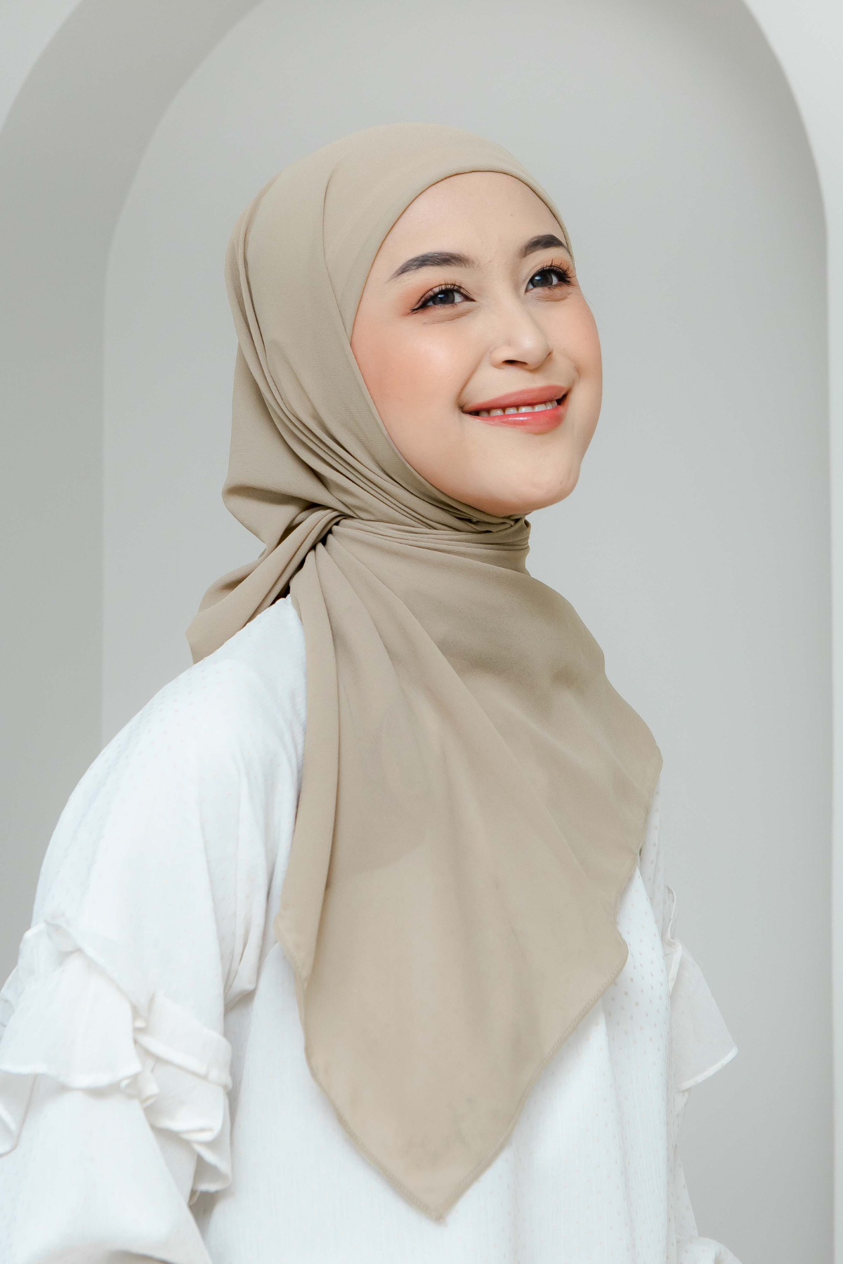 Pashmina Inner Inara - PNR1.6 Summer Sand