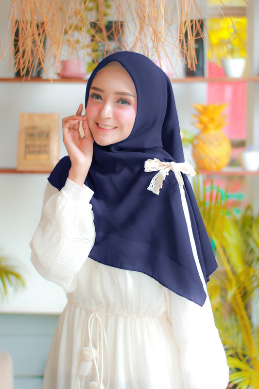 Instan Fiora - PR88.2 Navy