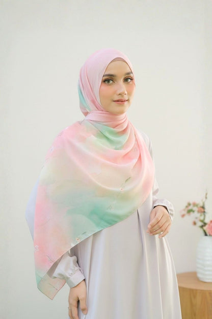 Pashmina Lynn - YC34.8 YV34.8 Breeze