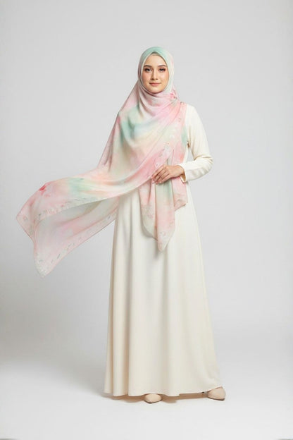 Pashmina Lynn - YC34.8 YV34.8 Breeze