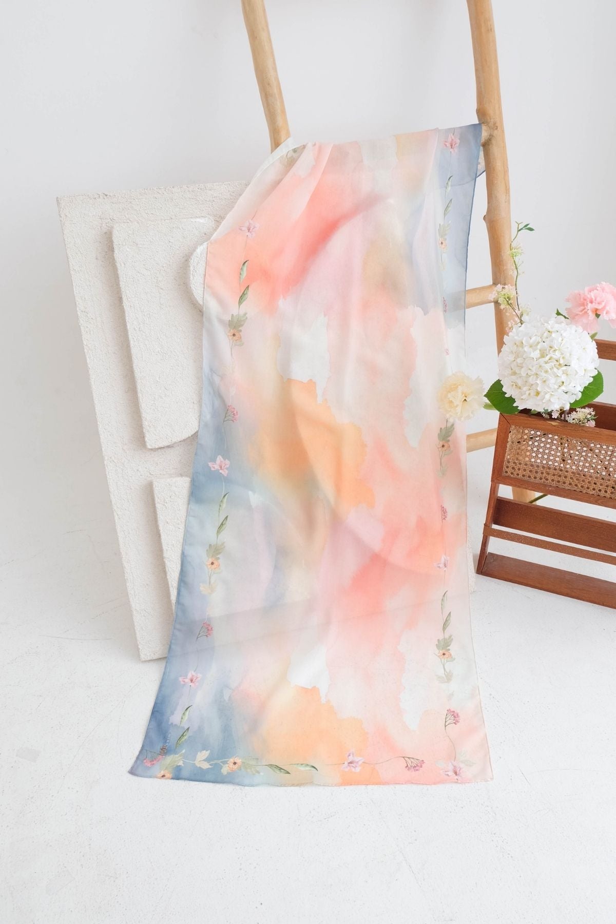 Pashmina Lynn - YC34.5 YV34.5 Cloud