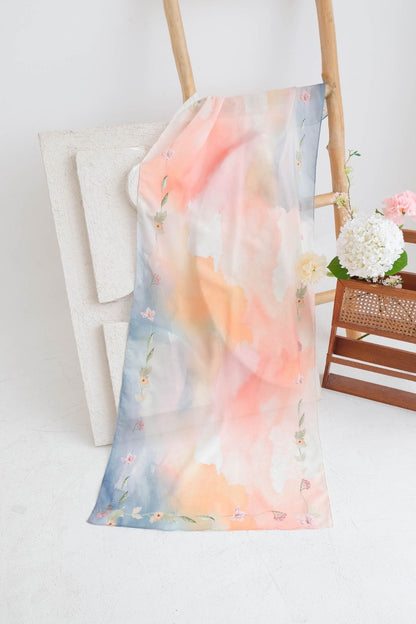 Pashmina Lynn - YC34.5 YV34.5 Cloud