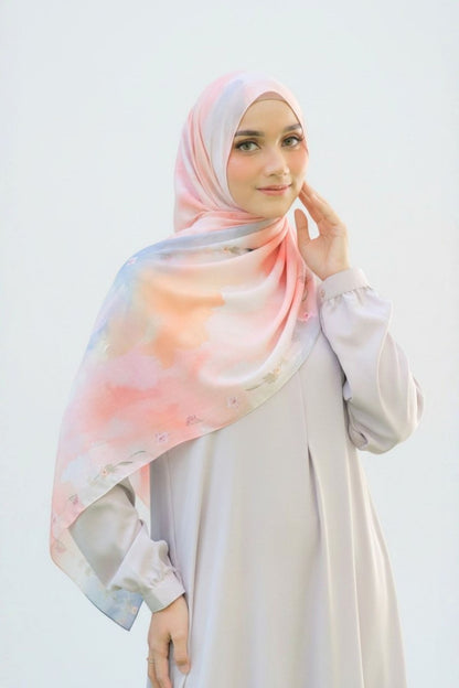 Pashmina Lynn - YC34.5 YV34.5 Cloud
