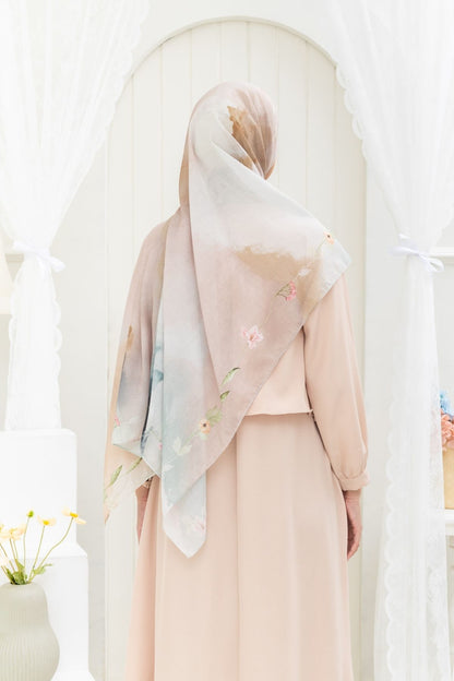 Pashmina Lynn - YC34.12 YV34.12 Dreamy