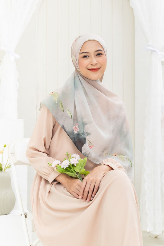 Pashmina Lynn - YC34.12 YV34.12 Dreamy