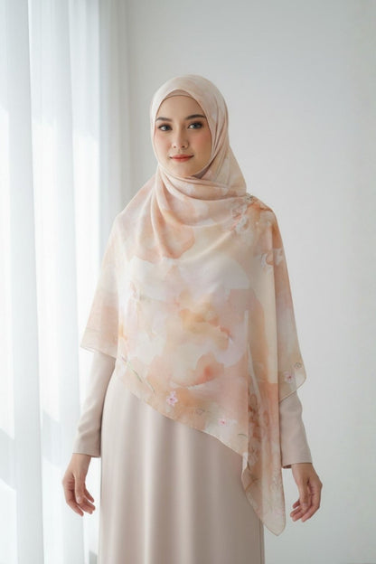 Pashmina Lynn - YC34.11 YV34.11 Moon