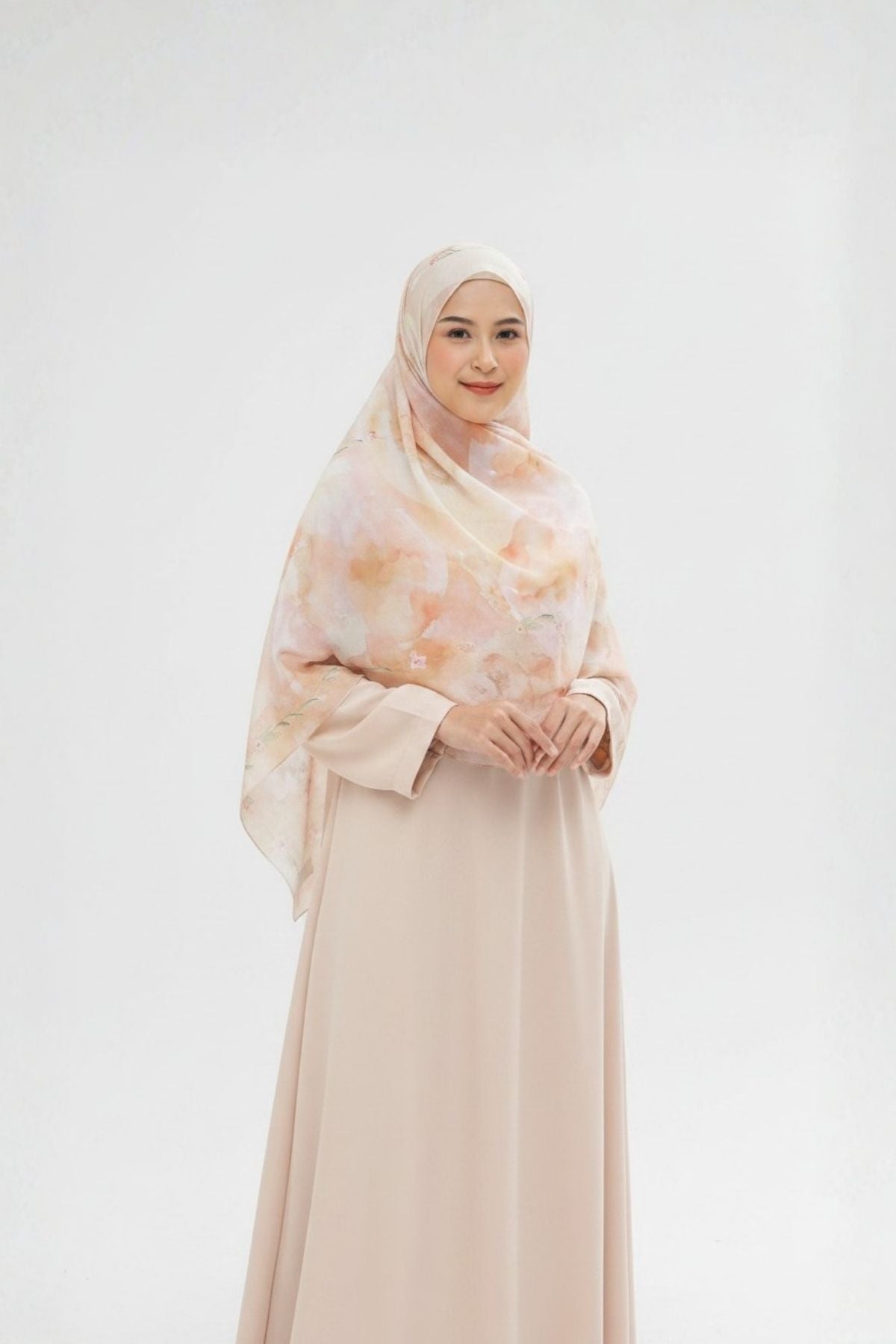 Pashmina Lynn - YC34.11 YV34.11 Moon