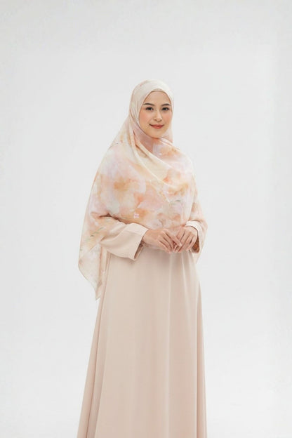 Pashmina Lynn - YC34.11 YV34.11 Moon