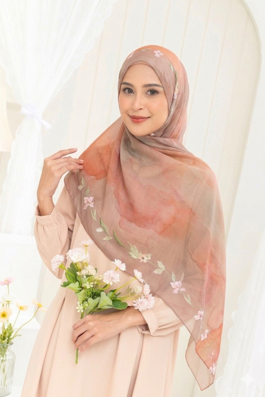 Pashmina Lynn - YC34.1 YV34.1 Sand