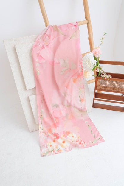 Pashmina Lynn - YC34.3 YV34.3 Spring