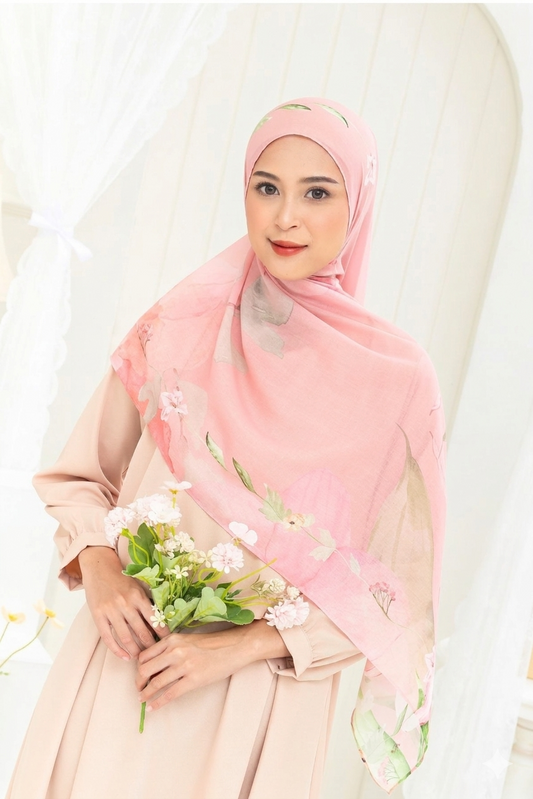 Pashmina Lynn - YC34.3 YV34.3 Spring