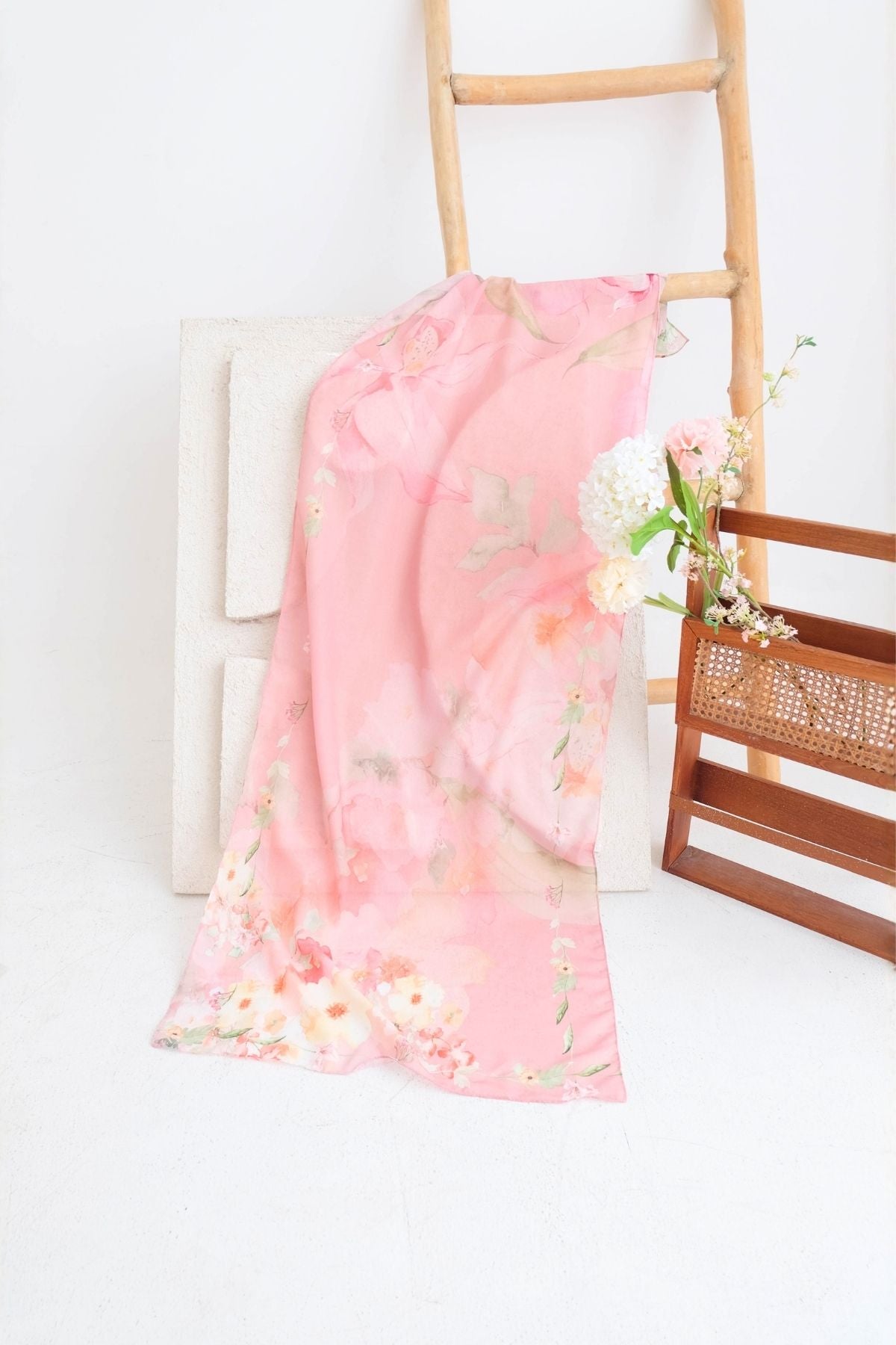 Pashmina Lynn - YC34.3 YV34.3 Spring
