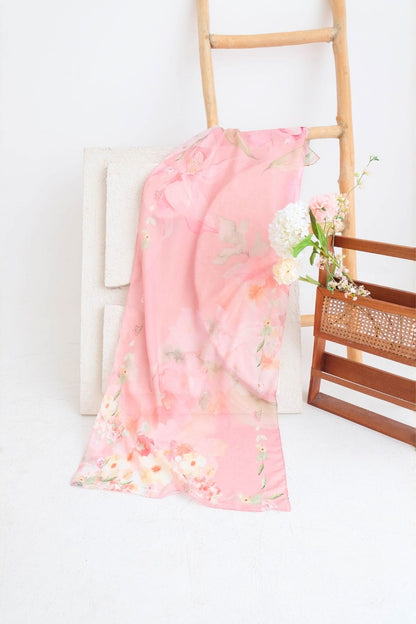 Pashmina Lynn - YC34.3 YV34.3 Spring