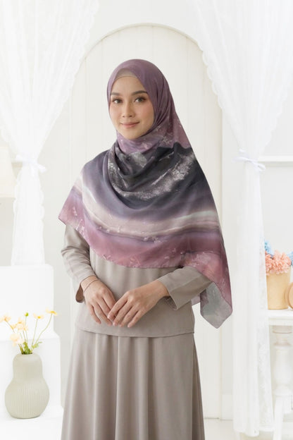 Pashmina Lynn - YC34.13 YV34.13 Black