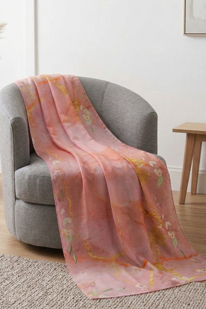 Pashmina Lynn - YC34.15 YV34.15 Rosegold